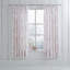 Izetta Semi Sheer Curtain Pair-906232091-937181604