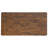 Lito 71" Wide Dining Table