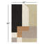 Mora Geometric Hand-Tufted Wool Area Rug-467487316