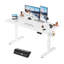 Steel Standing Desk