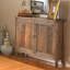 Buffet décoratif 2 portes Hecate Hopedale