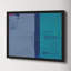 Bold In Blue 2 by Andrea Stokes-408062102-408062105