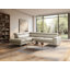Camden Real Leather Corner Sofa with Pull-Out Bed, Storage & Adjustable Headrests-15731930-15731924