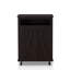 12 Pair Shoe Storage Cabinet