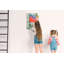 Magnetic Glass Dry Erase Board