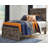 Meila Panel Bed-1229412684