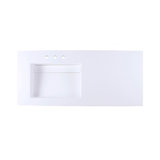 Kubista Bathroom Sink