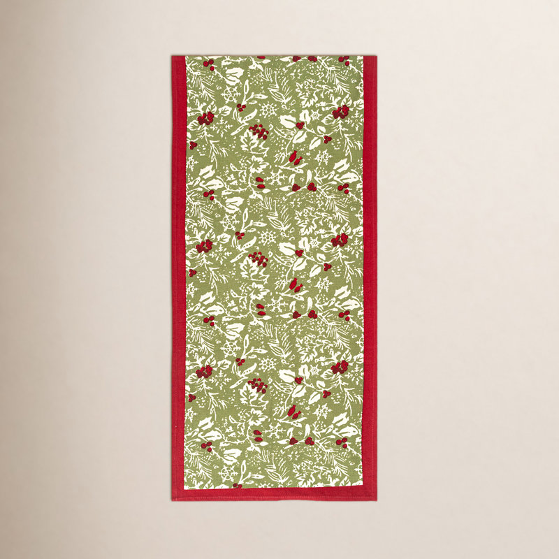Tapis Liljan, 72 po x 16 po