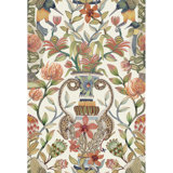 Ardmore-Jabula Protea Garden Silk 33' L x 23.6" W Wallpaper Roll