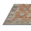 Tapis gris lavable à la machine-1281679795