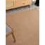Amiliya Solid Colour Jute / Sisal Area Rug-328720049