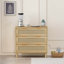 Commode de rangement à 3 tiroirs-137197670