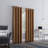 Cameron Thermal Insulated 100% Blackout Grommet Curtain Panel-1421403135-1421403083