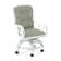 Chaise avec accoudoirs Edgewater