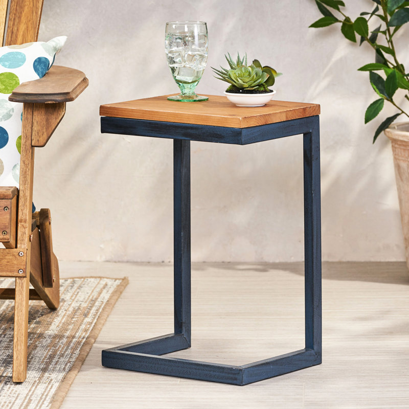 Petite table d'appoint Firwood