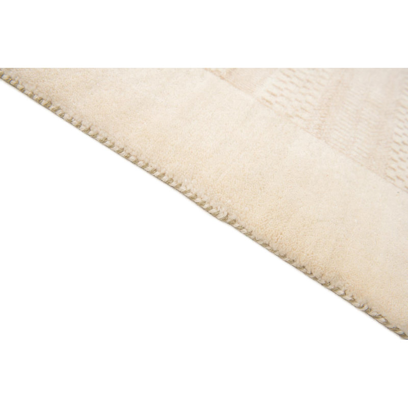 Tapis ivoire Joseph
