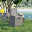Brayden Studio Freestanding Mini Fridge