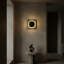 Agila 2 - Light Flush Mounted Sconce