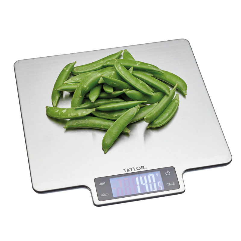Taylor Pro Digital Scale