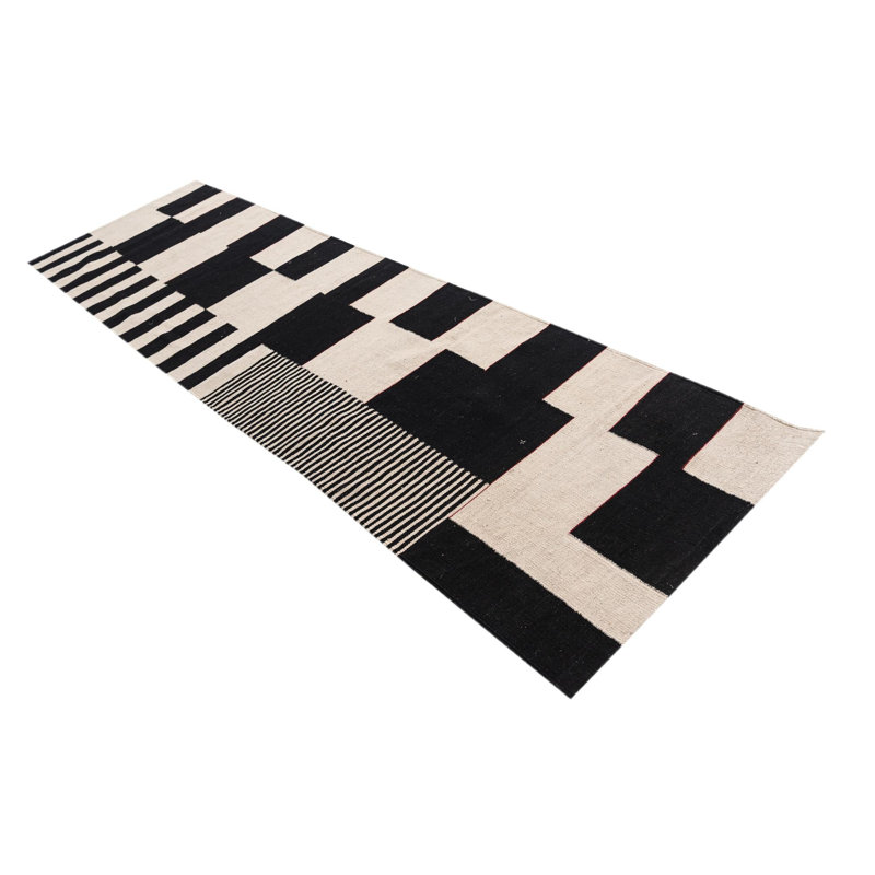 Tapis de couloir crème Ohlson