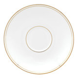 Lenox Federal Gold 6" Tea Saucer