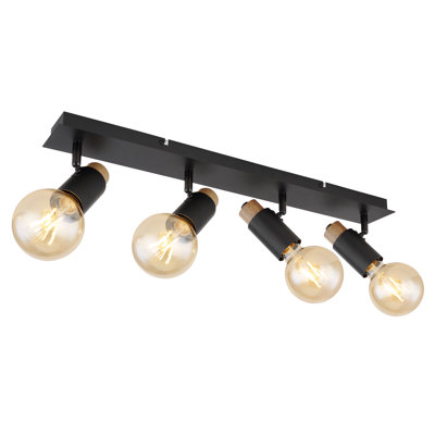 Flush Mount