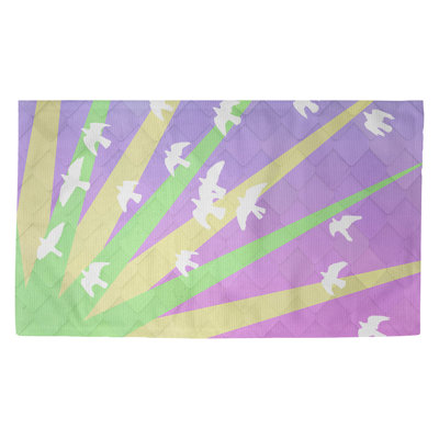 Fawcett Indoor Doormat