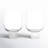 Peri 10.25oz. Glass Drinking Glass Glassware Set-914224387