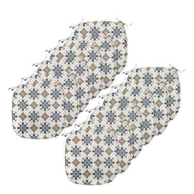 Chair Pad Cushion