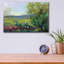 «Above San Angelo» par Nancie King Mertz-101650395