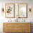 Tyahna Solid Brass Armed Sconce-1228345310