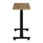 Table de bout mobile Geary Mango-472065091