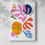 Matisse CDXL, reproduction encadrée - galerie Cavas