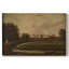 Paysages rétro-CCLXVI -Galerie enveloppée Cavas-120814380