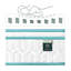 Matelas hybride moyen 12 po Zinus-1083574722-1155768135