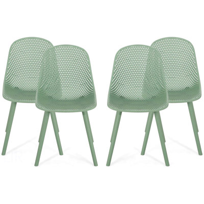 POSEY CHAIR(SET OF 4), Chair