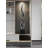 Luxury-Style Abstract Art Resin Decorations
