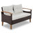 GO 4-Piece Garden Furniture