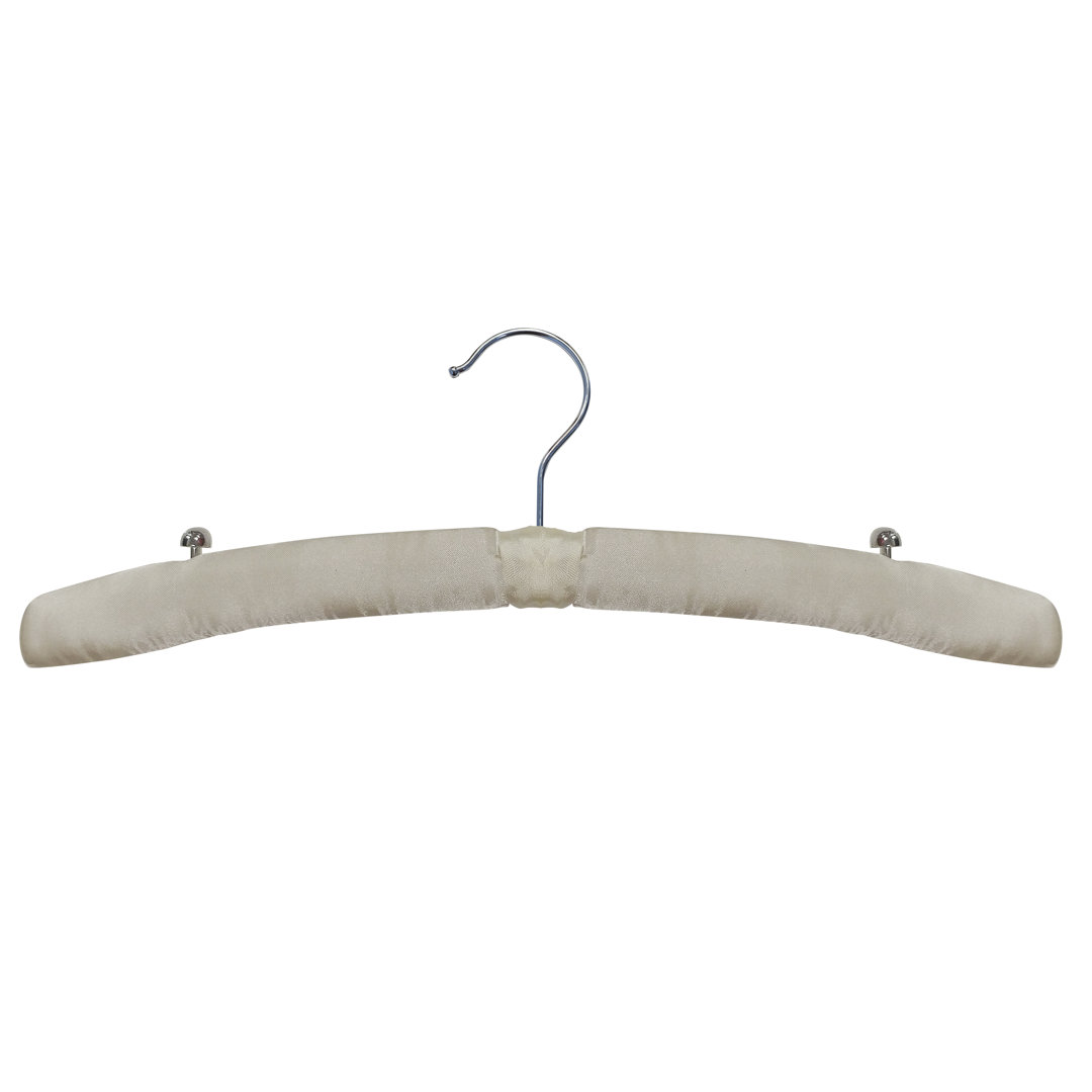 Hanger for Dress/Shirt/Sweater (Set of 12) Rebrilliant 