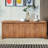Sharla 91'' Sideboard
