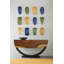 Arc 60" Console Table