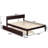 Farrah Kids Twin Platform with Trundle-1916054545-1916054544