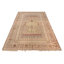 One-of-a-Kind 5’11”x9’2” Hand Knotted Area Rug
