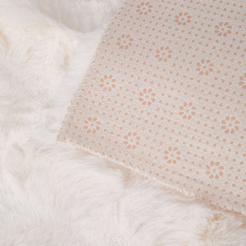 Sofa Slipcover, Beige