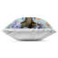 Coussin extérieur Sunning In Blue Florals