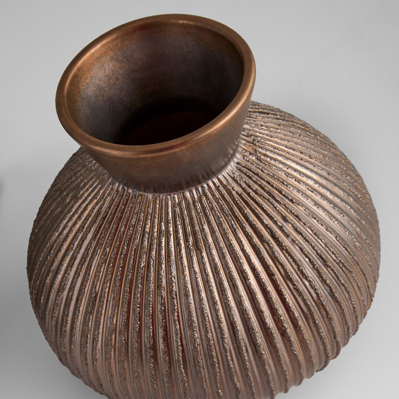 Starship Handmade Ceramic / Porcelain Table Vase