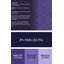 Tapis de zone mauve à motifs Opheim-1092914019