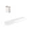 White is out of stock