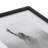 Ormiston Black Wood Matte Picture Frame-314799861