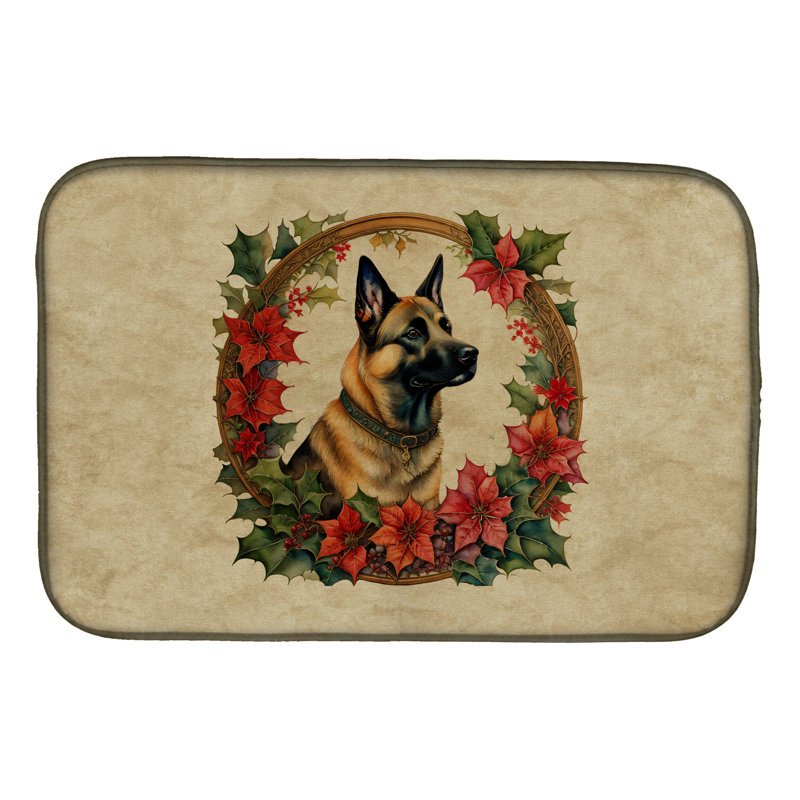 Drying Mat